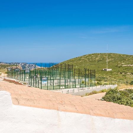 Апартаменти Casa Frederyk Кумбре-дель-Соль Екстер'єр фото